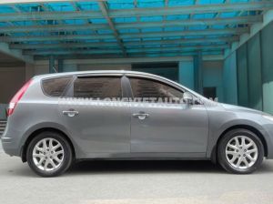 Xe Hyundai i30 CW 1.6 AT 2009