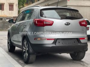 Xe Kia Sportage TXL 2.0 AT 2010