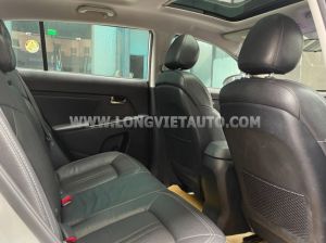 Xe Kia Sportage TXL 2.0 AT 2010
