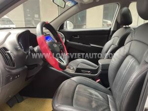 Xe Kia Sportage TXL 2.0 AT 2010