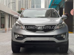 Xe Kia Sportage TXL 2.0 AT 2010