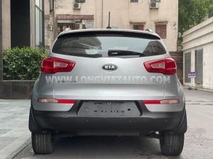 Xe Kia Sportage TXL 2.0 AT 2010
