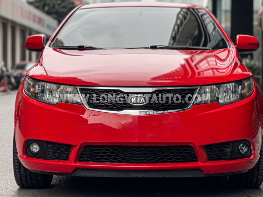 Kia Cerato 1.6 AT