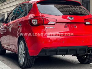 Xe Kia Cerato 1.6 AT 2012