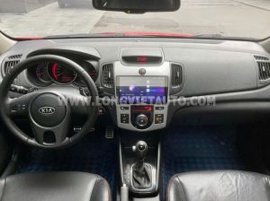 Xe Kia Cerato 1.6 AT 2012