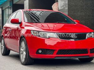 Xe Kia Cerato 1.6 AT 2012