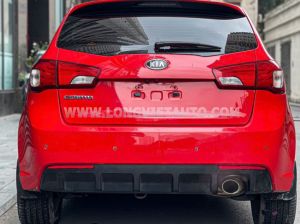 Xe Kia Cerato 1.6 AT 2012