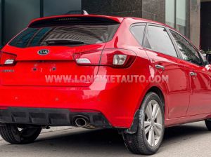 Xe Kia Cerato 1.6 AT 2012