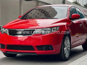 Xe Kia Cerato 1.6 AT 2012