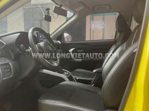 Xe Toyota Raize G 1.0 CVT 2023