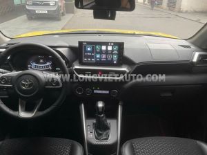 Xe Toyota Raize G 1.0 CVT 2023