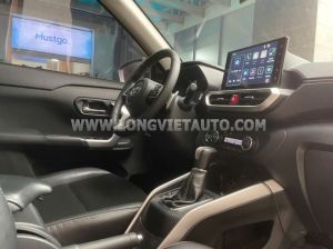 Xe Toyota Raize G 1.0 CVT 2023