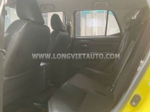Xe Toyota Raize G 1.0 CVT 2023