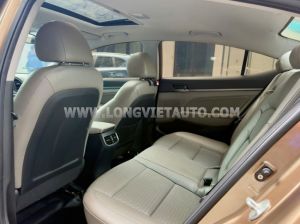 Xe Hyundai Elantra 2.0 AT 2016