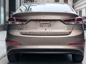 Xe Hyundai Elantra 2.0 AT 2016