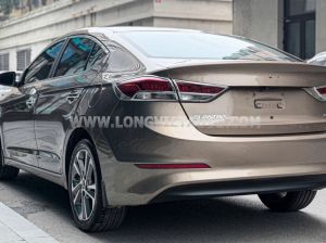 Xe Hyundai Elantra 2.0 AT 2016