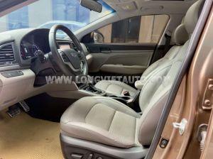 Xe Hyundai Elantra 2.0 AT 2016