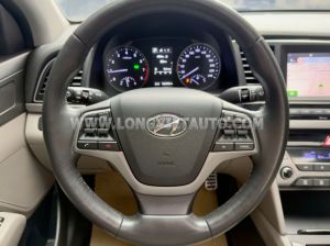 Xe Hyundai Elantra 2.0 AT 2016