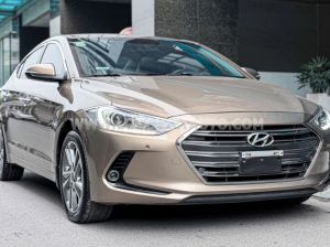Xe Hyundai Elantra 2.0 AT 2016