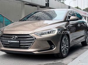 Xe Hyundai Elantra 2.0 AT 2016