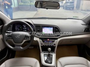 Xe Hyundai Elantra 2.0 AT 2016