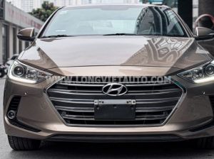 Xe Hyundai Elantra 2.0 AT 2016