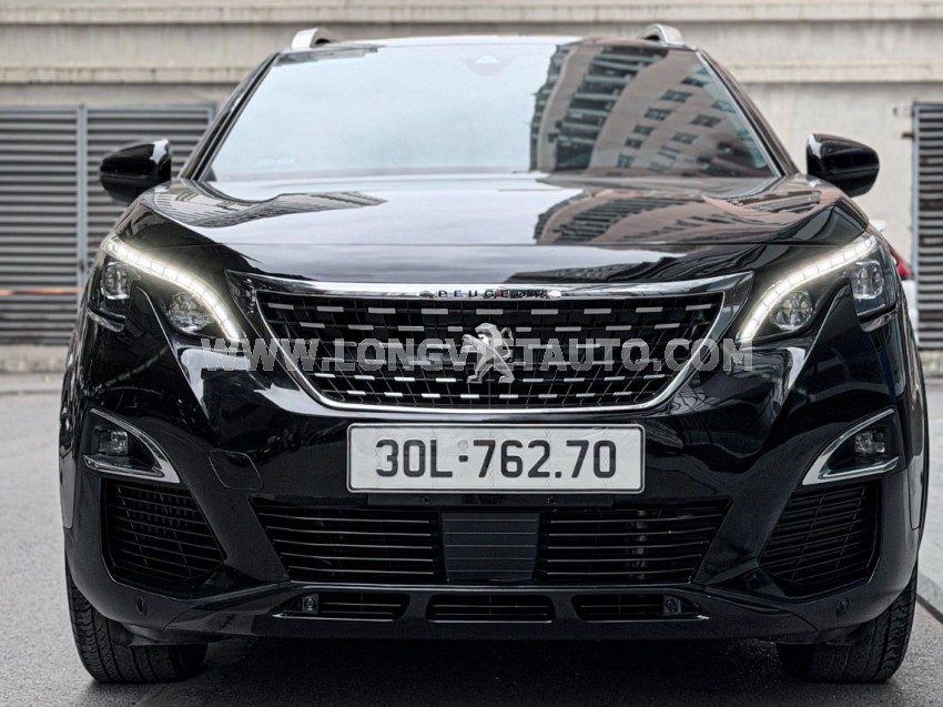 Peugeot 3008 1.6 AT