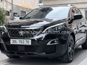 Xe Peugeot 3008 1.6 AT 2018