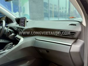 Xe Peugeot 3008 1.6 AT 2018