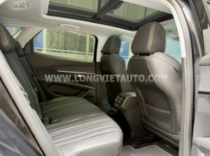 Xe Peugeot 3008 1.6 AT 2018
