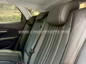Xe Peugeot 3008 1.6 AT 2018