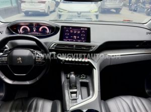 Xe Peugeot 3008 1.6 AT 2018