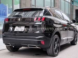 Xe Peugeot 3008 1.6 AT 2018