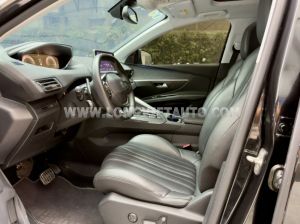 Xe Peugeot 3008 1.6 AT 2018
