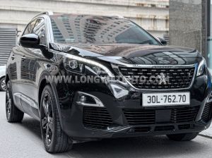 Xe Peugeot 3008 1.6 AT 2018