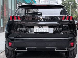 Xe Peugeot 3008 1.6 AT 2018