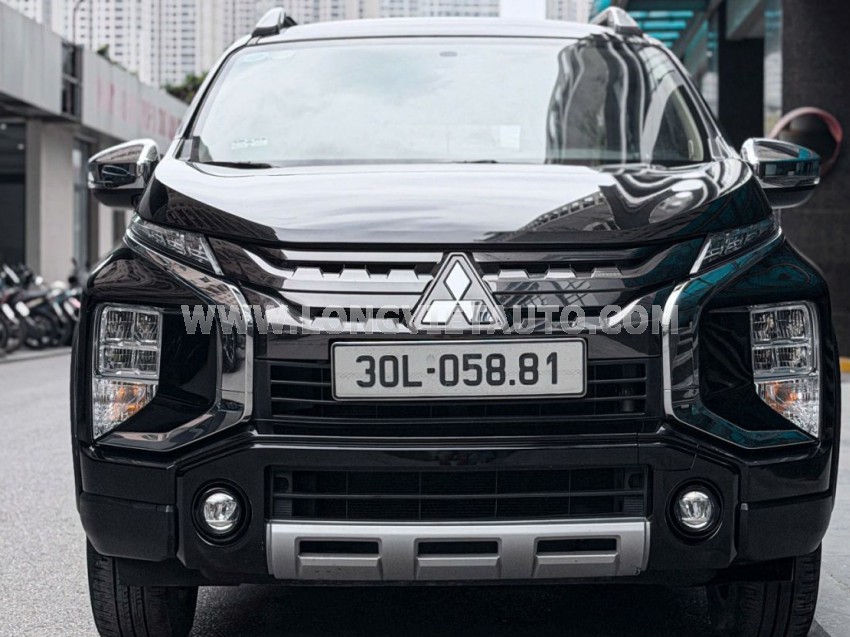 Mitsubishi Xpander Cross 1.5 AT