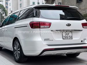 Xe Kia Sedona 2.2L DATH 2018