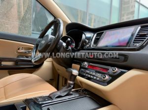 Xe Kia Sedona 2.2L DATH 2018