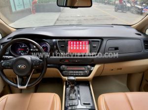 Xe Kia Sedona 2.2L DATH 2018