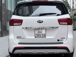 Xe Kia Sedona 2.2L DATH 2018