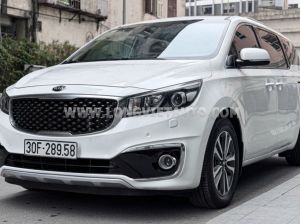 Xe Kia Sedona 2.2L DATH 2018