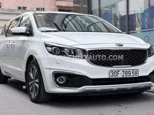 Xe Kia Sedona 2.2L DATH 2018