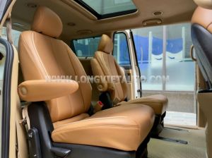 Xe Kia Sedona 2.2L DATH 2018