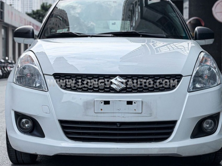 Suzuki Swift 1.4 AT