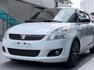 Xe Suzuki Swift 1.4 AT 2013