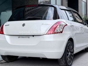 Xe Suzuki Swift 1.4 AT 2013