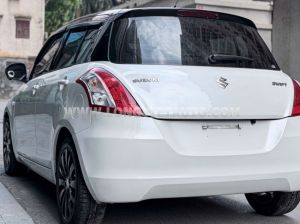 Xe Suzuki Swift 1.4 AT 2013