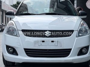 Xe Suzuki Swift 1.4 AT 2013
