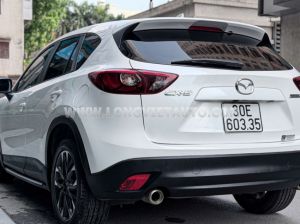 Xe Mazda CX5 2.5 AT 2016